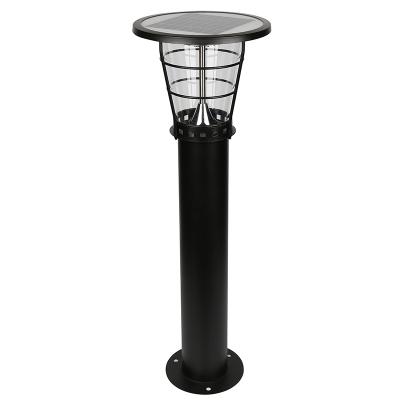 JR-2602 Solar garden light