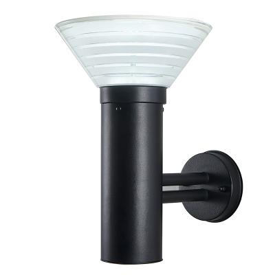 JR-B007 Solar wall light