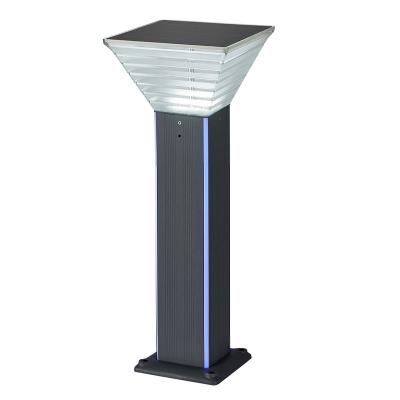 JR-B008N Solar garden light