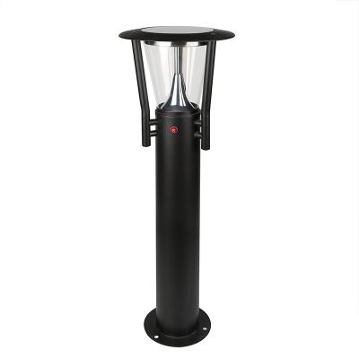 JR-B009 Solar garden light