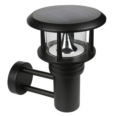 JR-CP02 Solar wall light