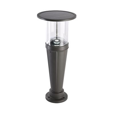 JR-CP40S Solar garden light