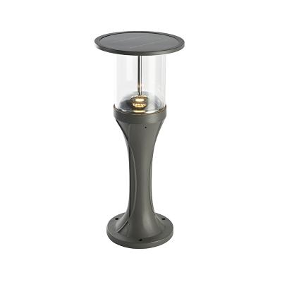 JR-CP42 Solar garden light