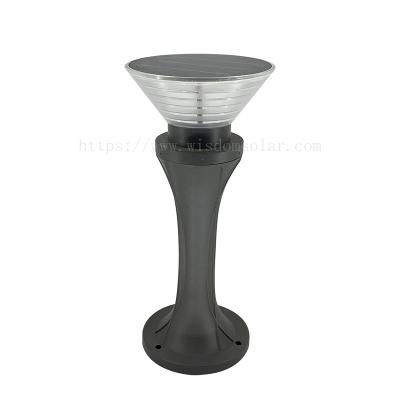 JR-CP427 Solar garden light