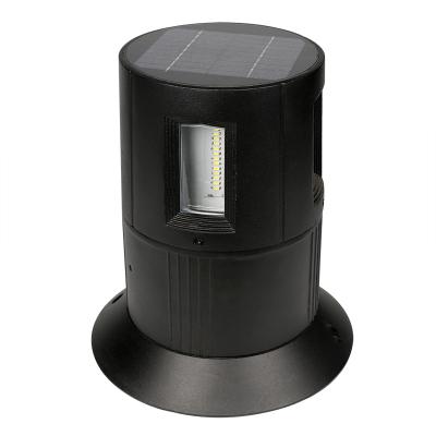 JR-CP47 Solar pillar light