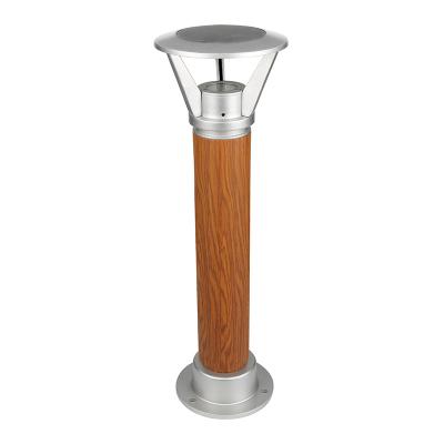 JR-CP85 Solar garden light