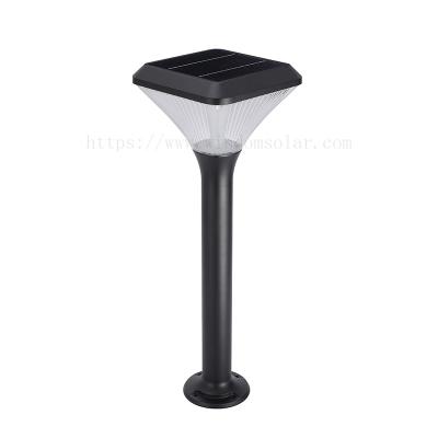 JR-GT1008 Solar garden light