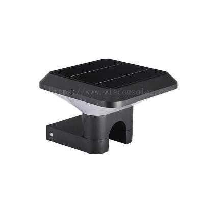JR-GT1201 Solar Wall light