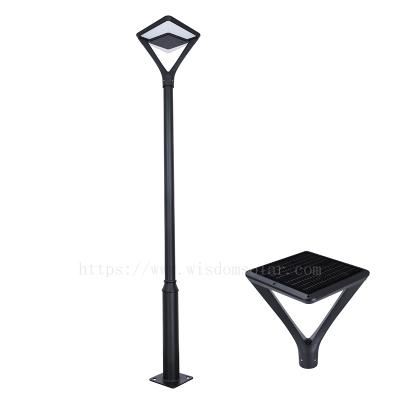 JR-GT3015 Solar garden light