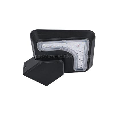 JR-GT4003 Solar Wall light