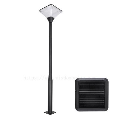 JR-GT8805 Solar garden light