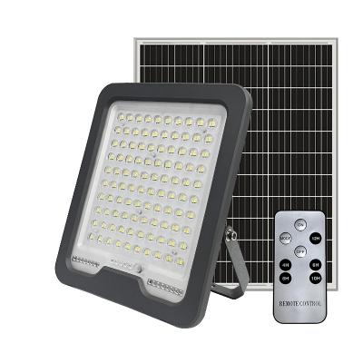 JR-LZ50 Solar flood light