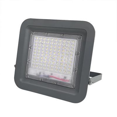 JR-PB009 Solar flood light