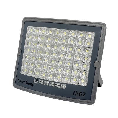 JR-PB010 Solar flood light