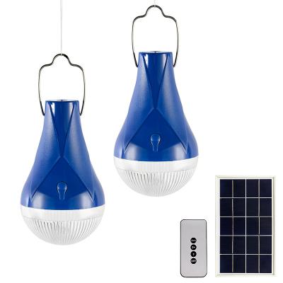 JR-QP02 Solar comping light