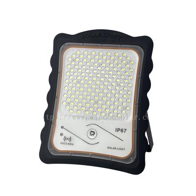 JR-TG5 Solar flood light 
