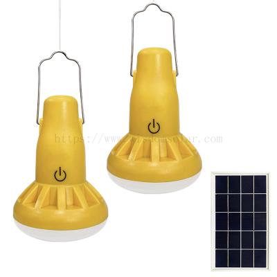 JR-X2018 Solar camping light