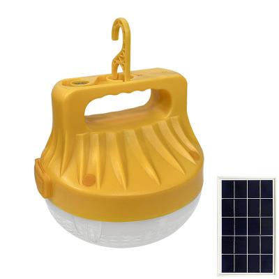 JR-X2020 Solar comping light